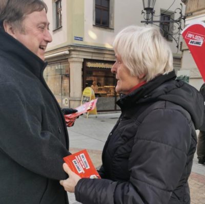 Teilen nicht nur unterm Tannenbaum