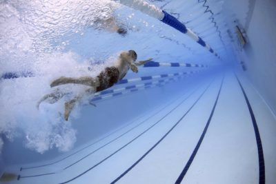 LINKE mit Kleiner Anfrage zum Bädersterben und zur Entwicklung der Schwimmfähigkeit der Bevölkerung